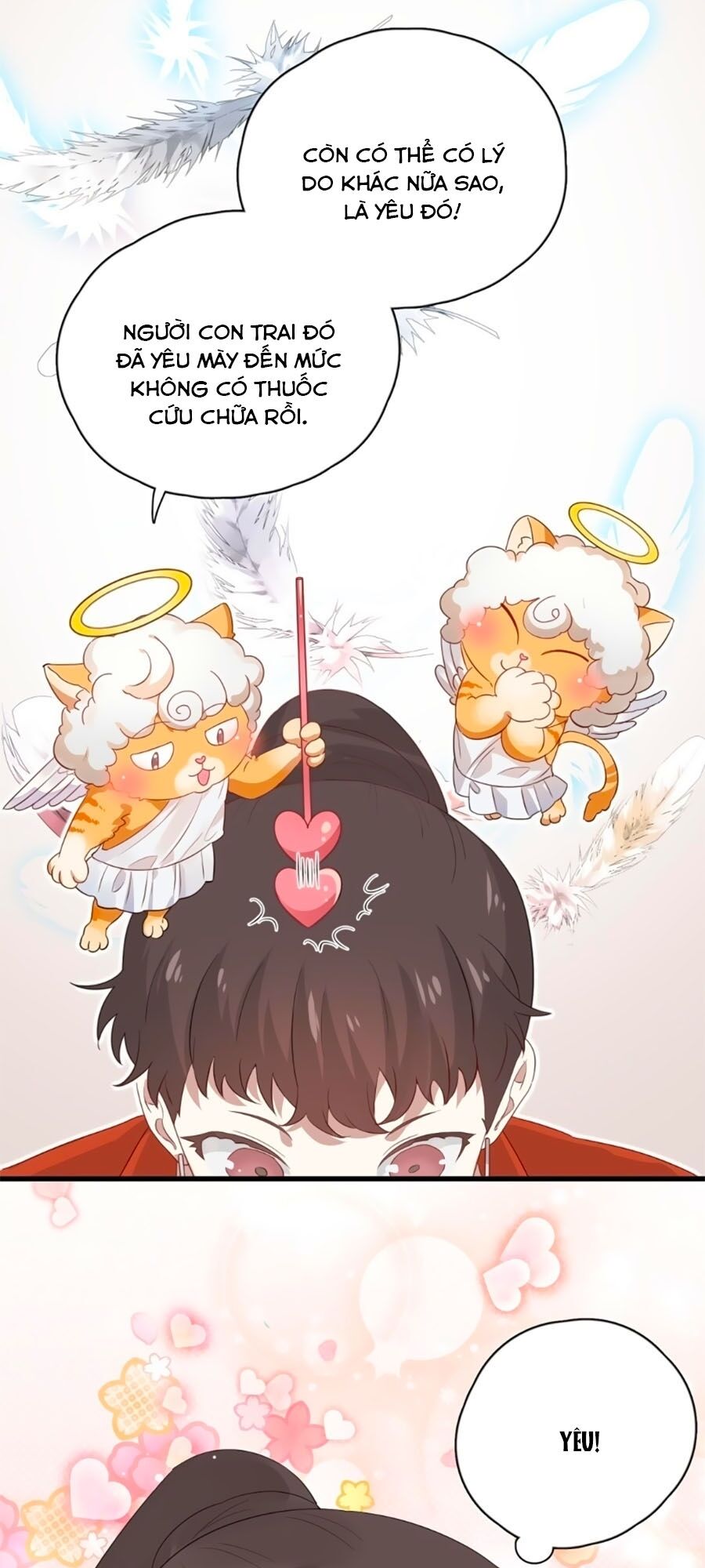 xông vào tim anh chapter 12 33