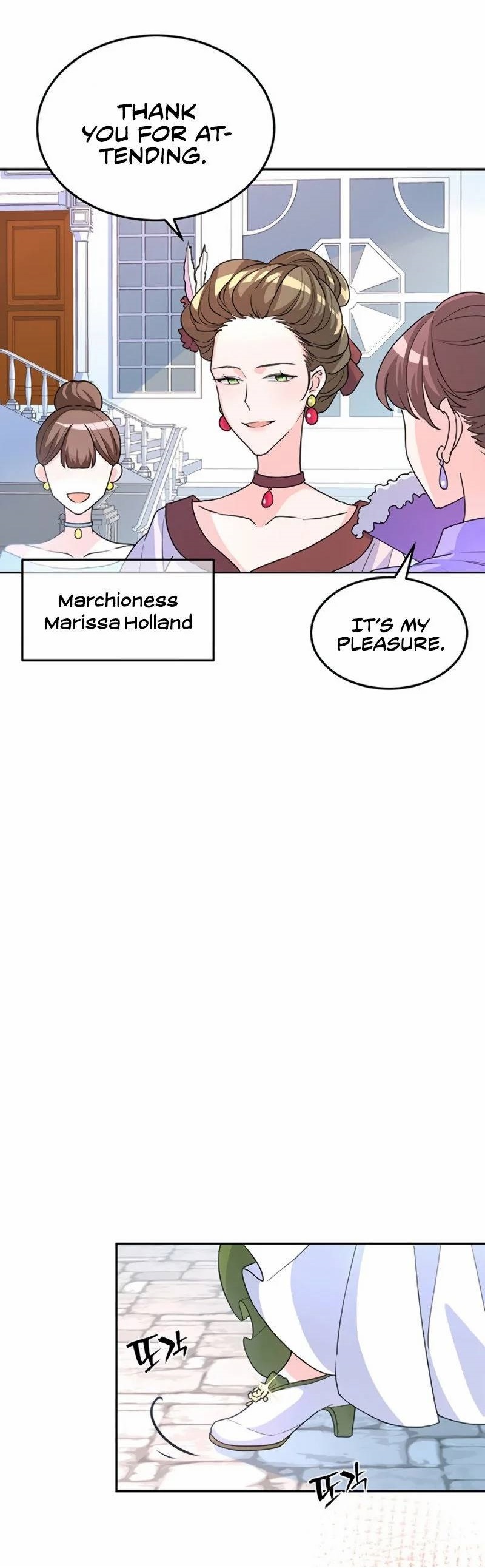 nữ hiệp sĩ tái xuất chapter 5 7