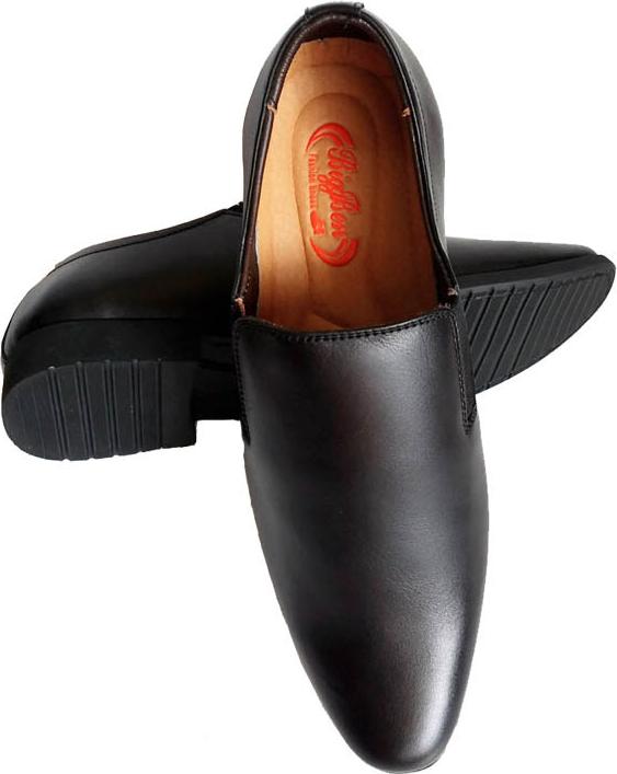 Giày Tây Nam BIGGBEN Da Bò Thật Cao Cấp GT20