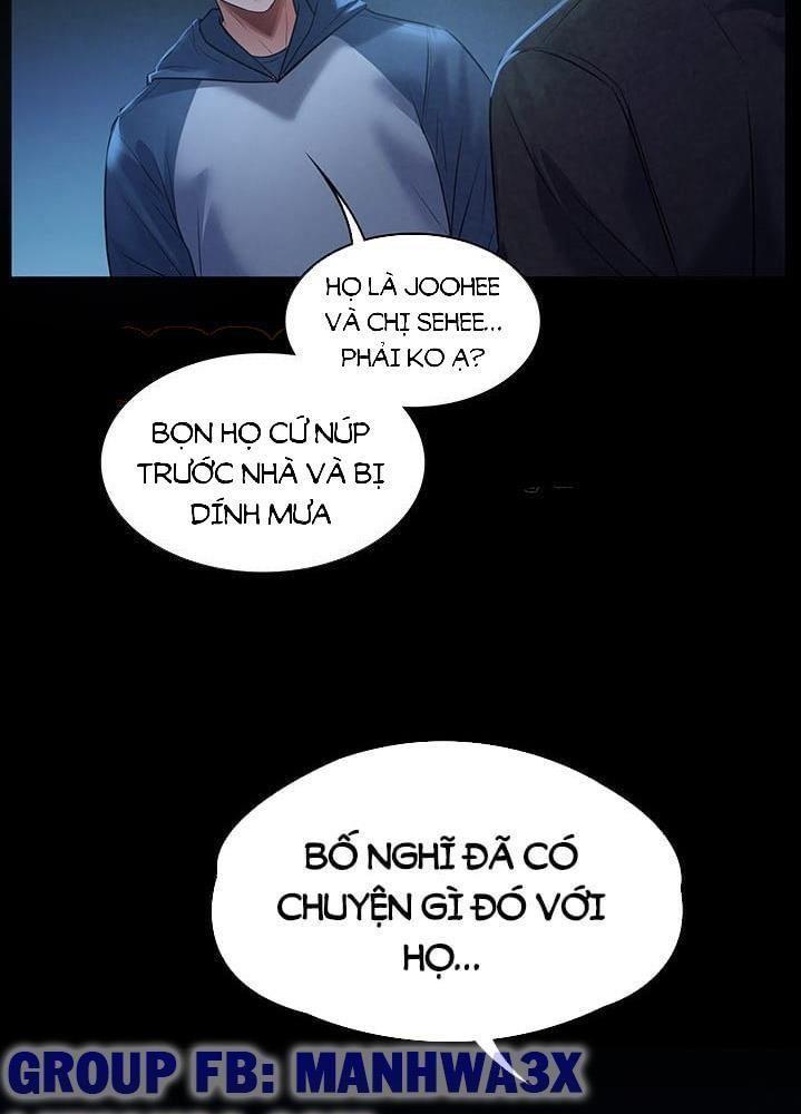 hầu nữ trẻ tuổi chapter 1.2 39