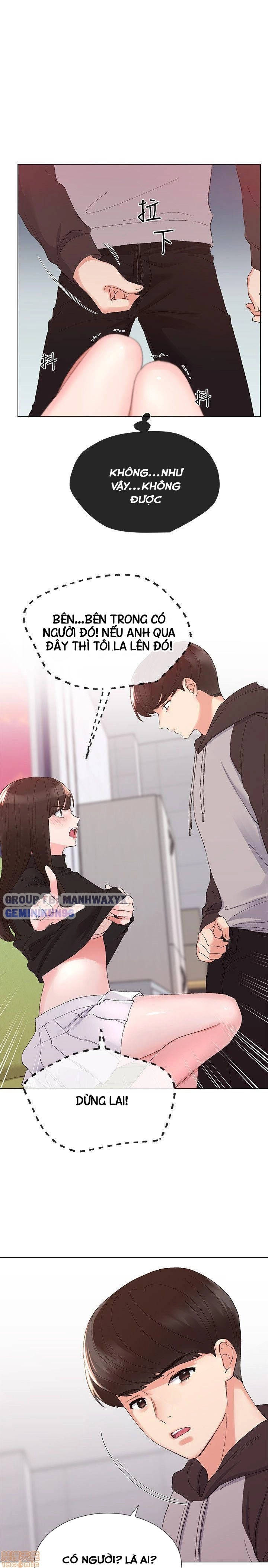 trả thù cô ta chapter 24 19