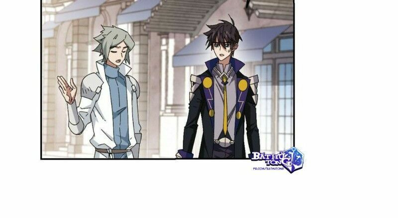 võng du chi cận chiến pháp sư chapter 295 2