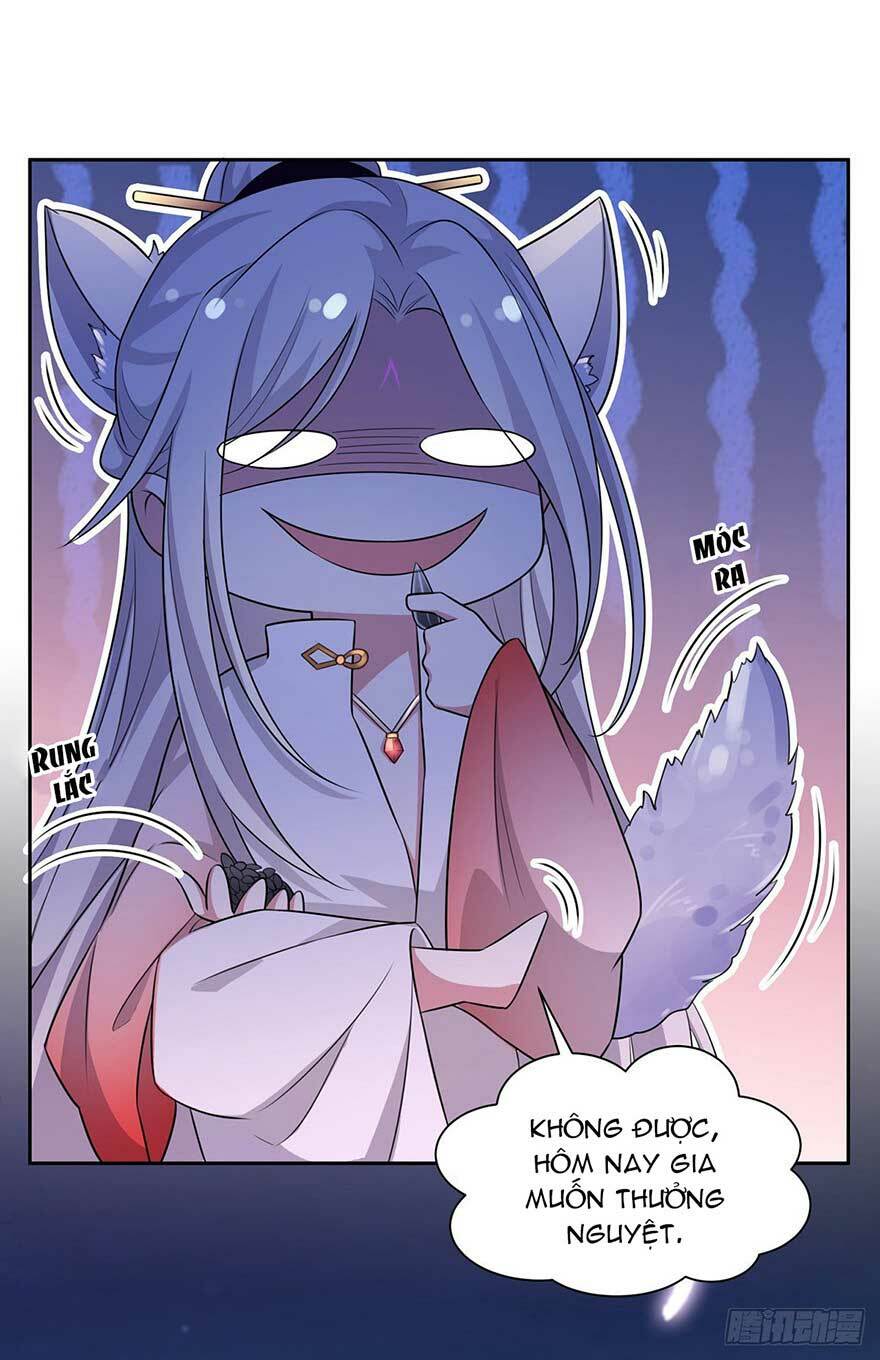 hoạn phi thiên hạ chapter 39 15