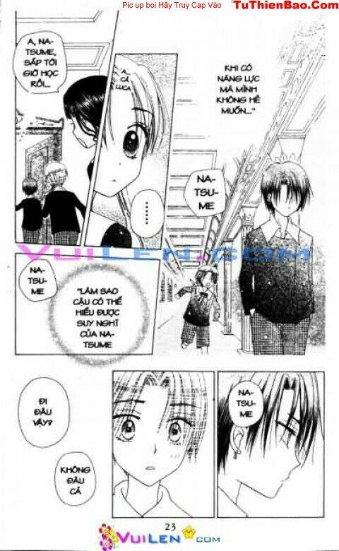 gakuen alice chapter 23 23