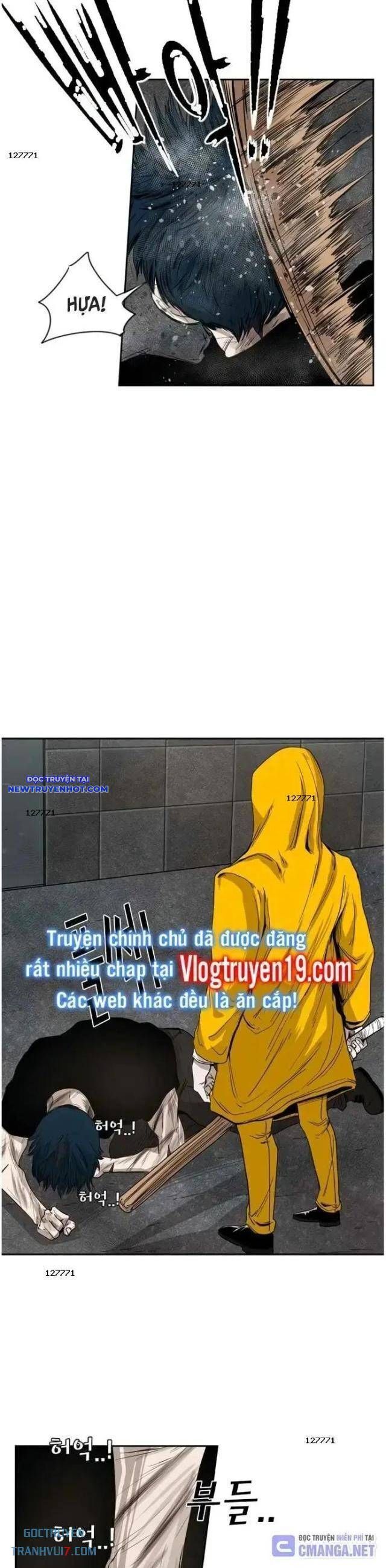 shark - cá mập chapter 87 6