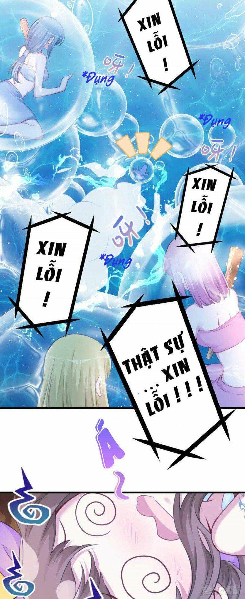 [16+] thảnh thơi thú thế chủng chủng điền, sinh sinh tể chapter 335 41