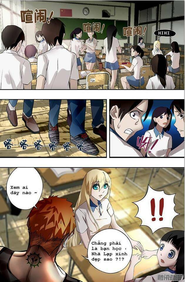 were wolf chapter 10 10