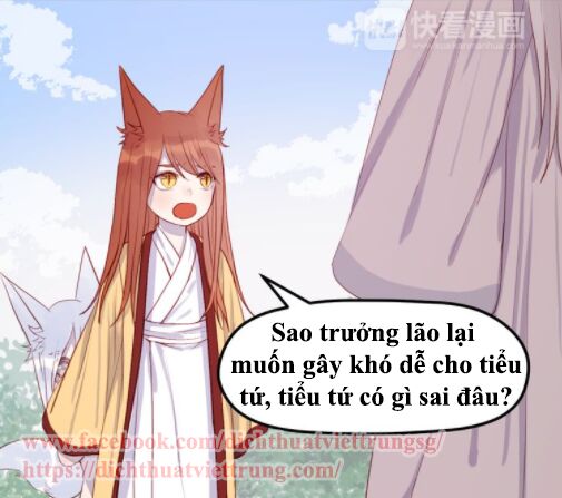 lượm được một tiểu hồ ly phần 1 chapter 71 18