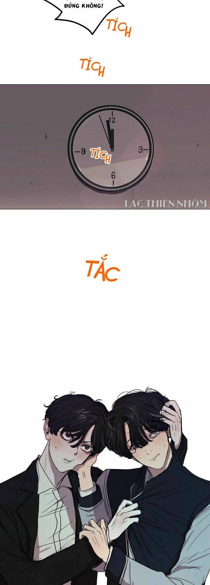 hàng xóm đến từ hư vô chapter 1 38