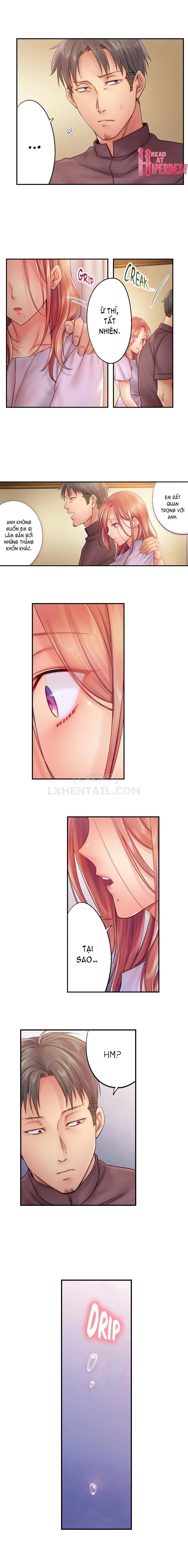 tôi không cưỡng lại được cách hắn massage chapter 25.26 13
