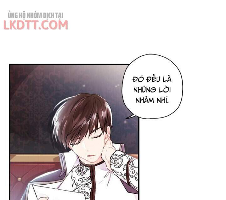 tôi đã trở thành con gái nuôi của nam chính chapter 4 37