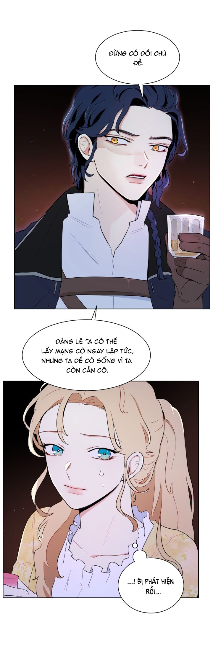 tôi là fan cứng hoàng tử chapter 32.2 2