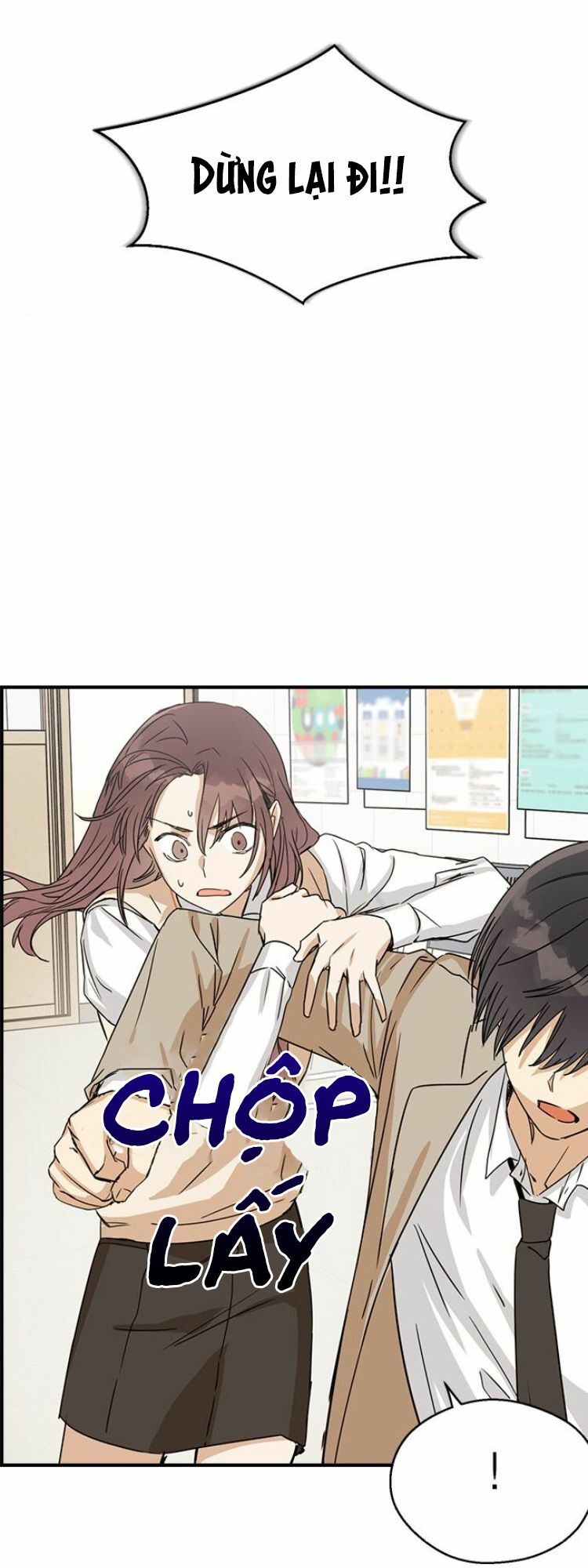 duyên nợ kiếp trước chapter 5 62