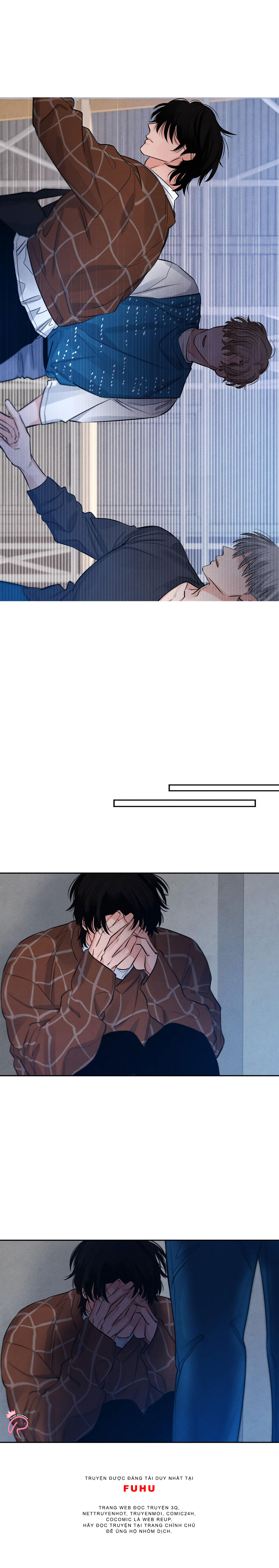 cơn mưa sao băng chapter 3 7