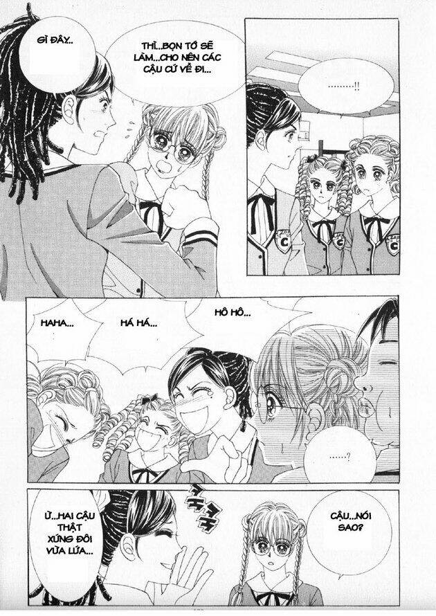 he dedicated to roses chapter 6 12