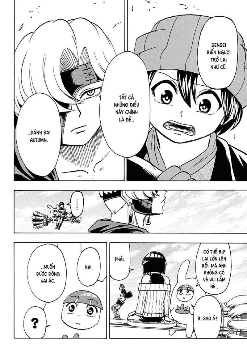 undead unluck chapter 51 8