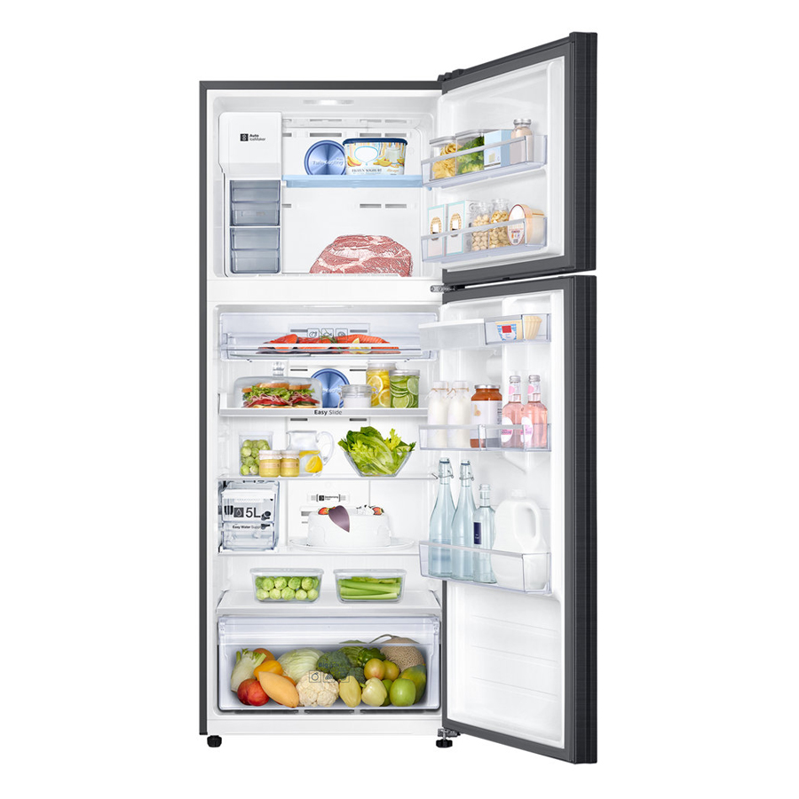 Tủ Lạnh Inverter Samsung RT46K6885BS/SV (452L) - Hàng chính hãng