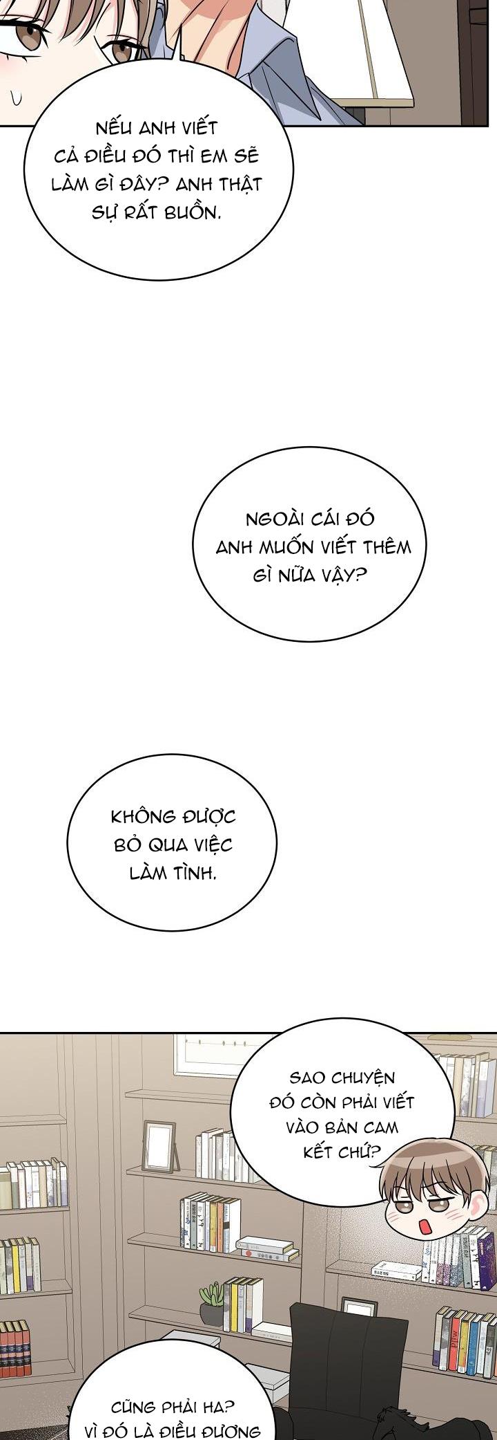 hổ dữ chapter 29 43