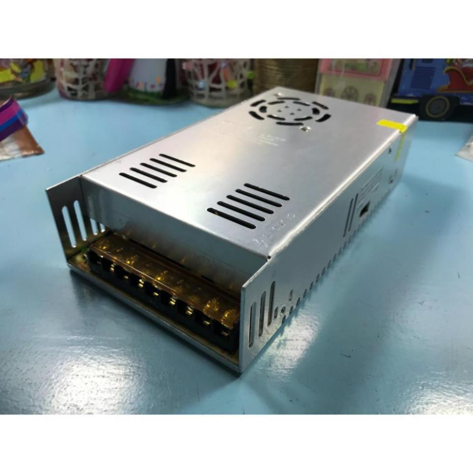 Nguồn tổ ong 12V 30A 360W mới 100%.