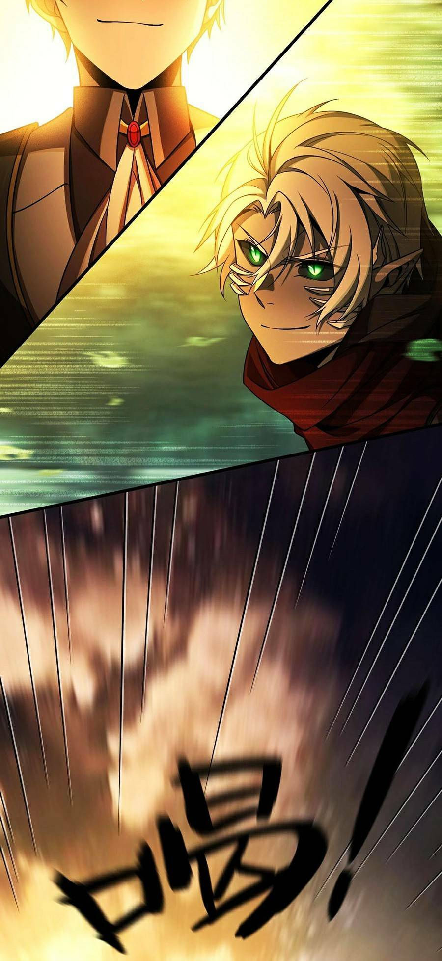 người chơi siêu mạnh chapter 10 70