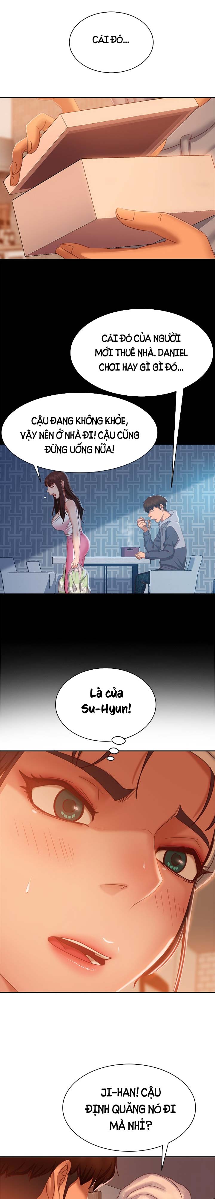 một ngày rối rắm chapter 51 18