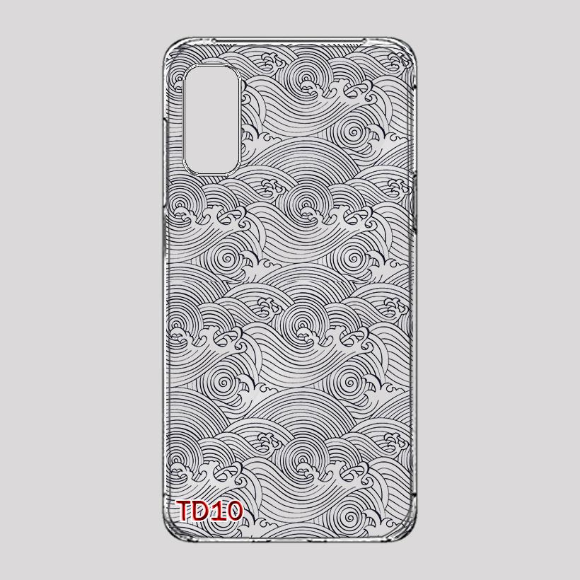 Ốp Lưng Dành Cho Oppo A95-5G