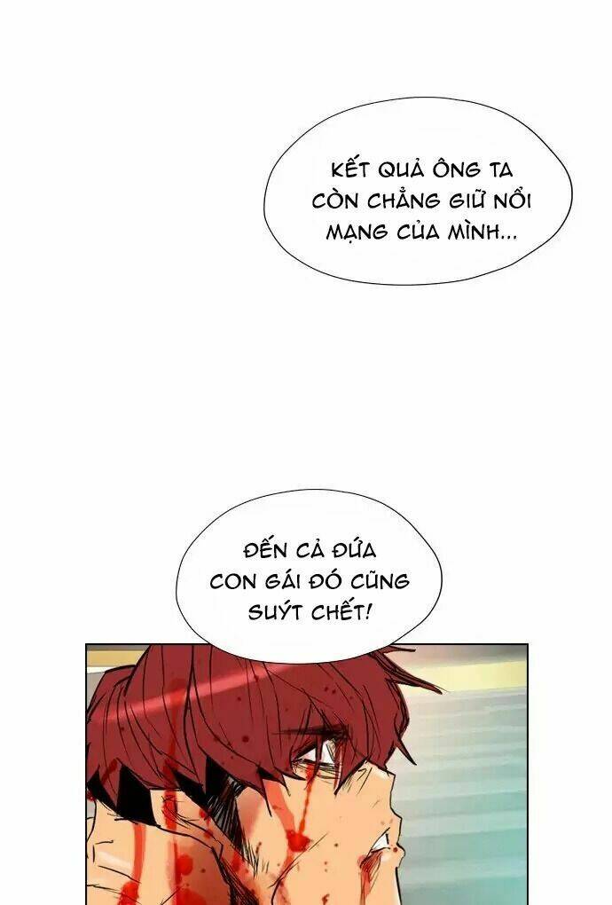 kẻ hồi sinh chapter 25 16