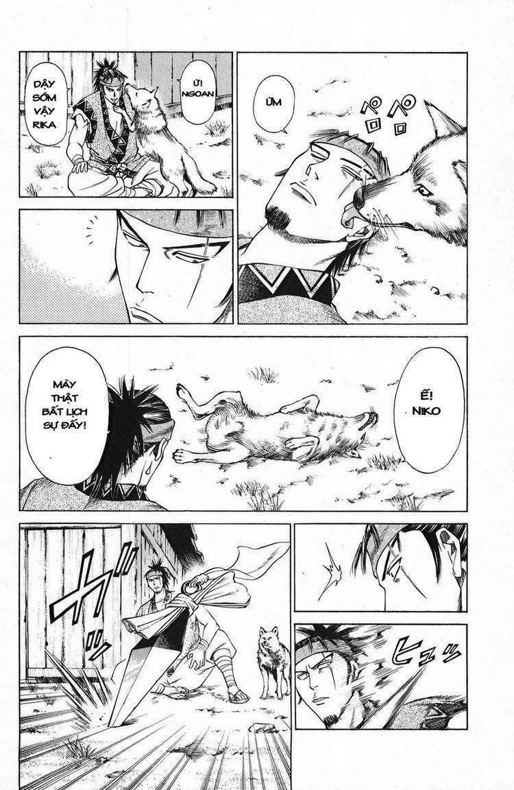 thiếu niên vương phần 1 chapter 44 17