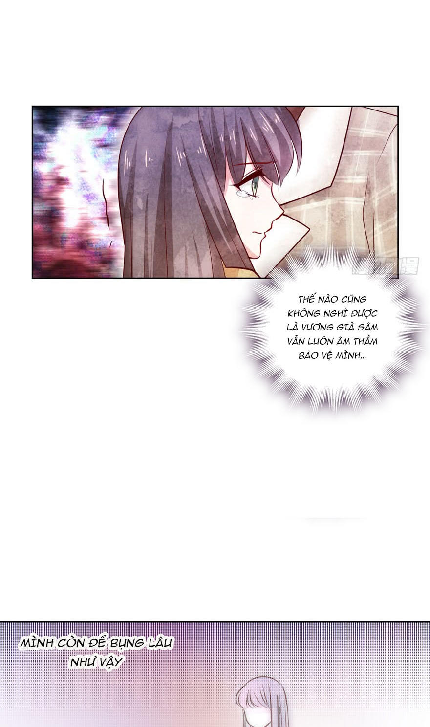 lưu luyến không rời chapter 32 4