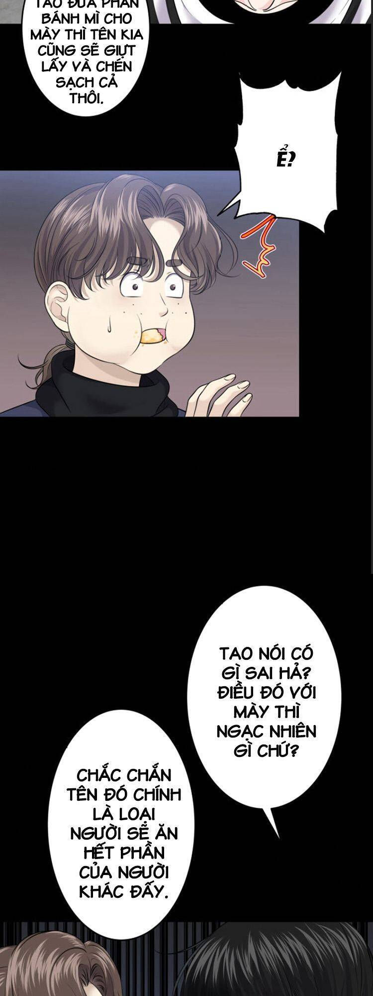 trò chơi của chúa thượng chapter 12 5