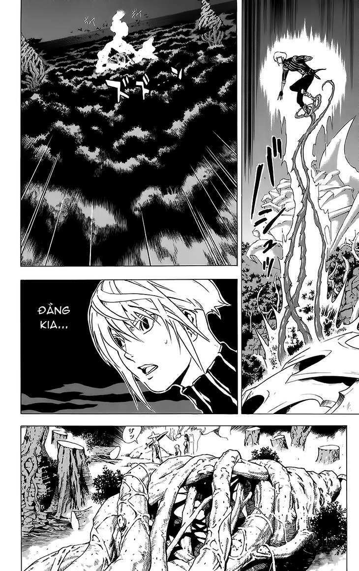 rồng xanh grado chapter 16 16