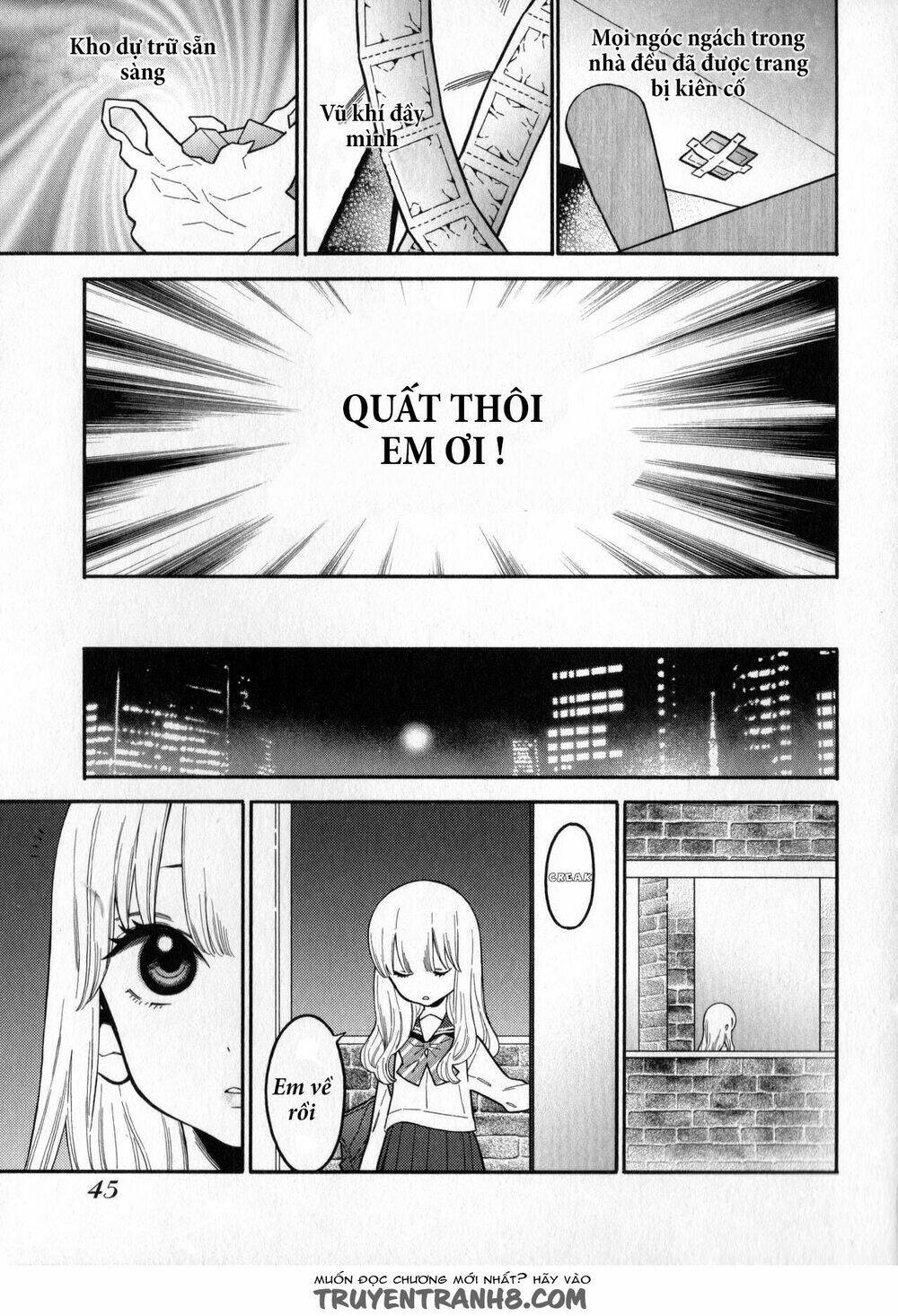 momoiro meloik chapter 9 20