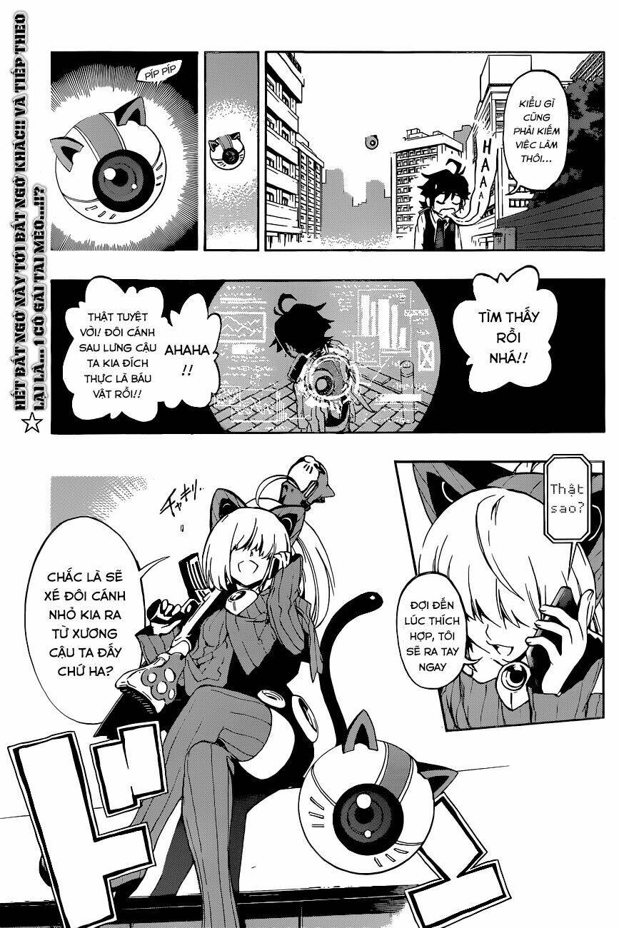 stealth symphony chapter 4 20