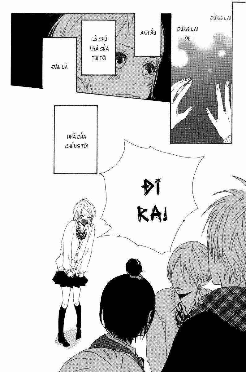 yume miru taiyou chapter 9 25