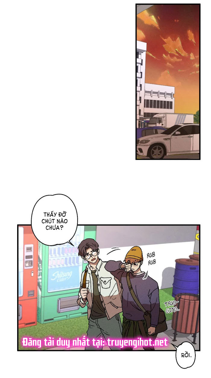 bẫy kép chapter 5 35