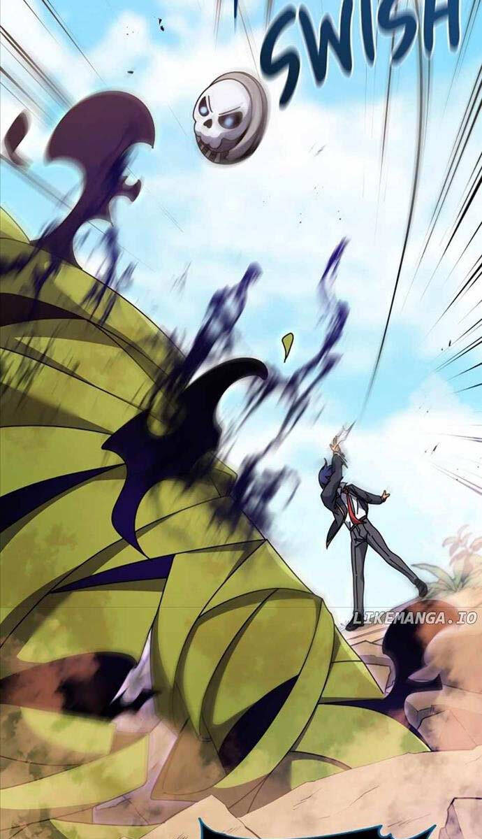 tử linh sư thiên tài của học viện chapter 81 64