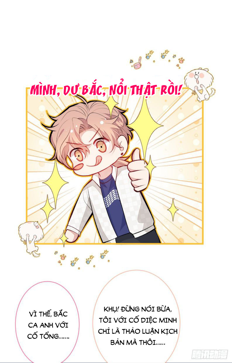 hotsearch của ảnh đế chapter 102 17