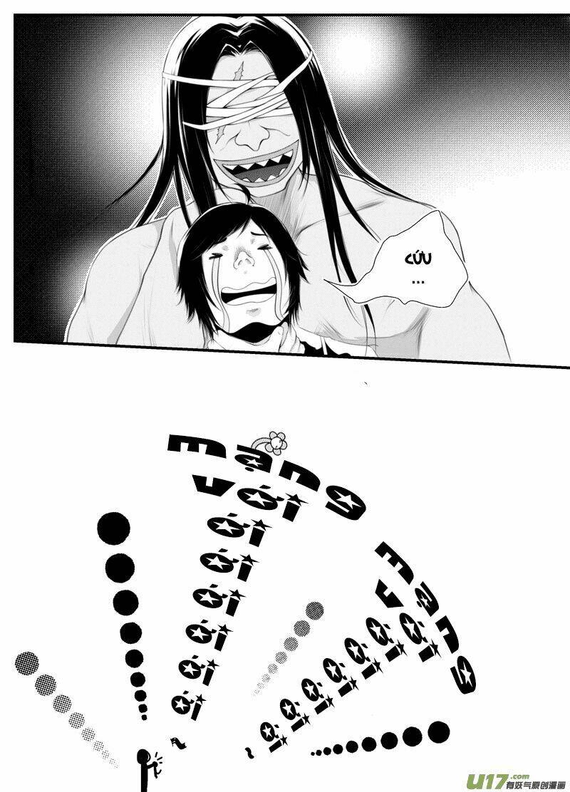 u linh tửu điếm chapter 6 13