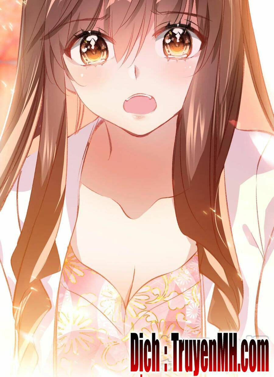 gả cho một tên thái giám đáng ghét chapter 135 3