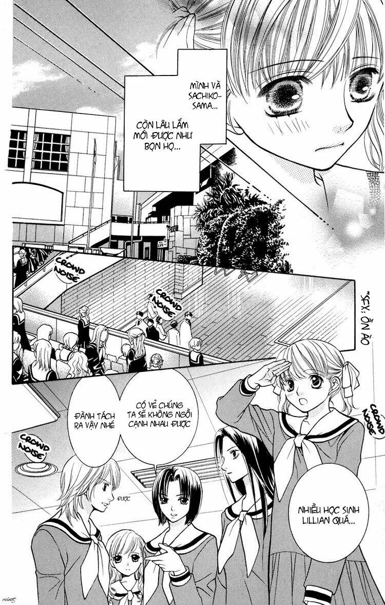 maria-sama ga miteru chapter 12 20