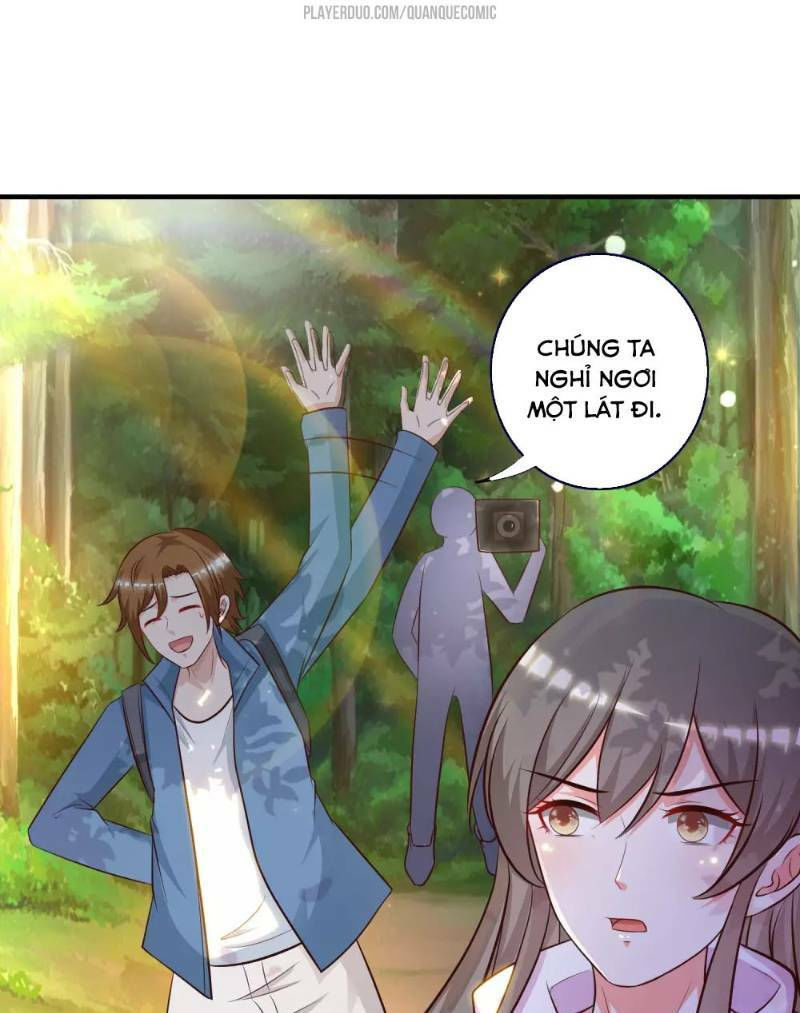 tối cường vận đào hoa chapter 45 2