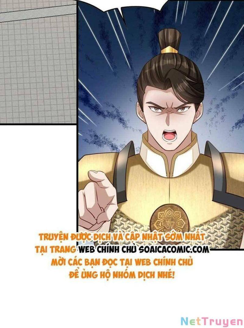 thuần hóa ba ba bạo quân chapter 96 54