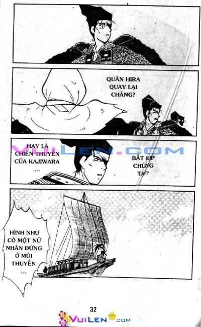 truyền nhân atula phần ii chapter 12 33