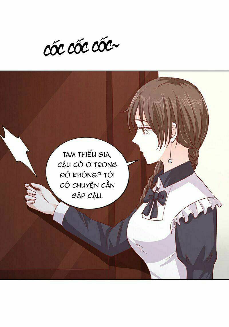 liệt ái tri hạ: series mật đào tiểu tình nhân chapter 145 21