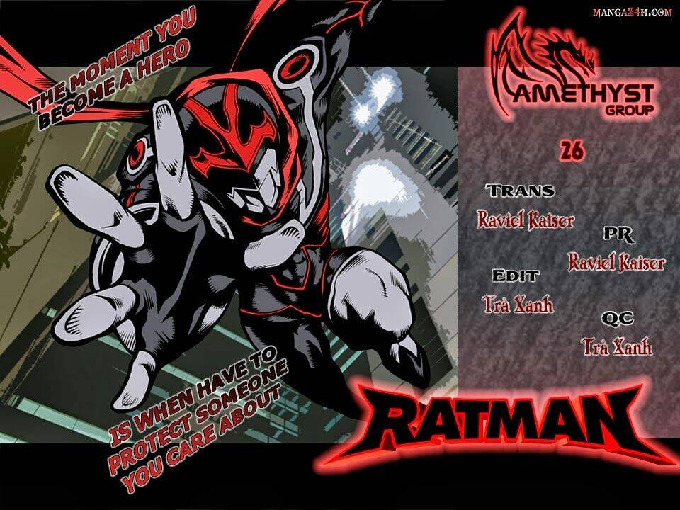 anh hùng xấu xa chapter 26 1