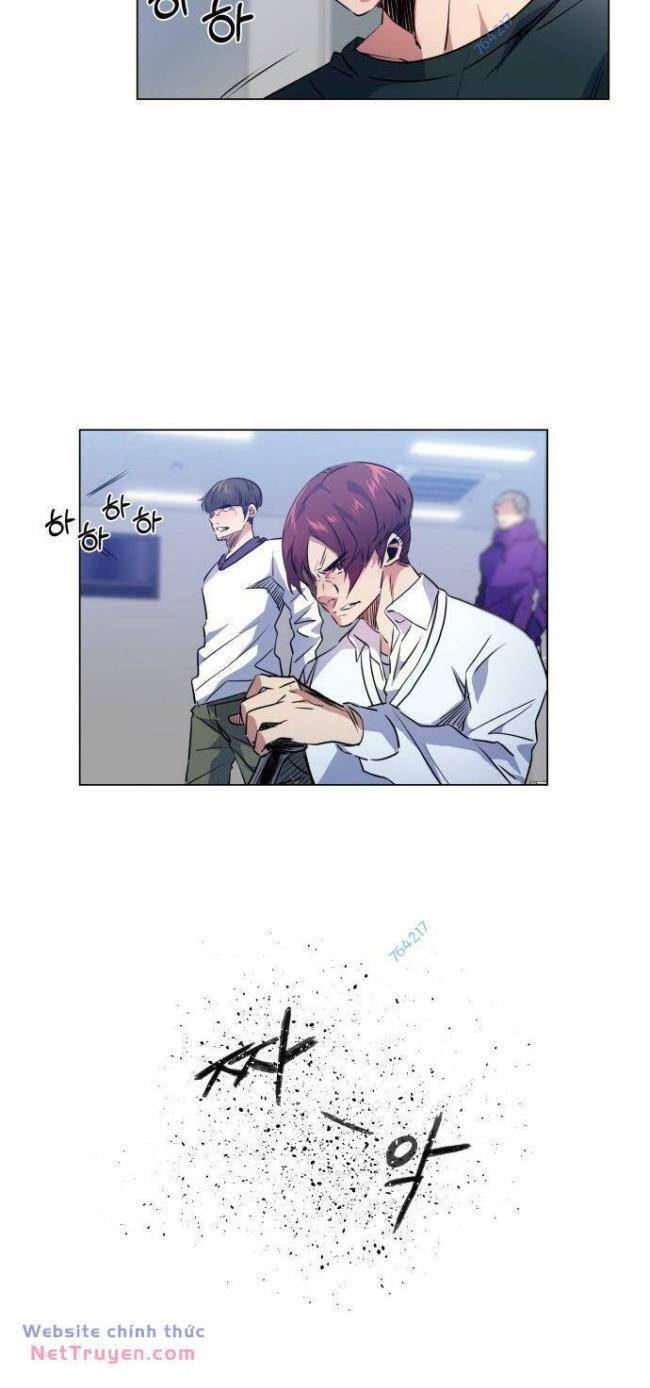 Góc Cao Khung Thành chapter 28 30