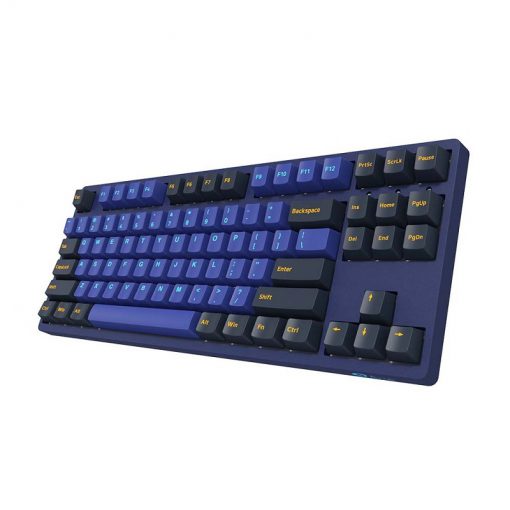 Bàn phím cơ AKKO 3087 v2 DS Horizon / AKKO 3108 v2 DS Horizon - Hàng Chính Hãng