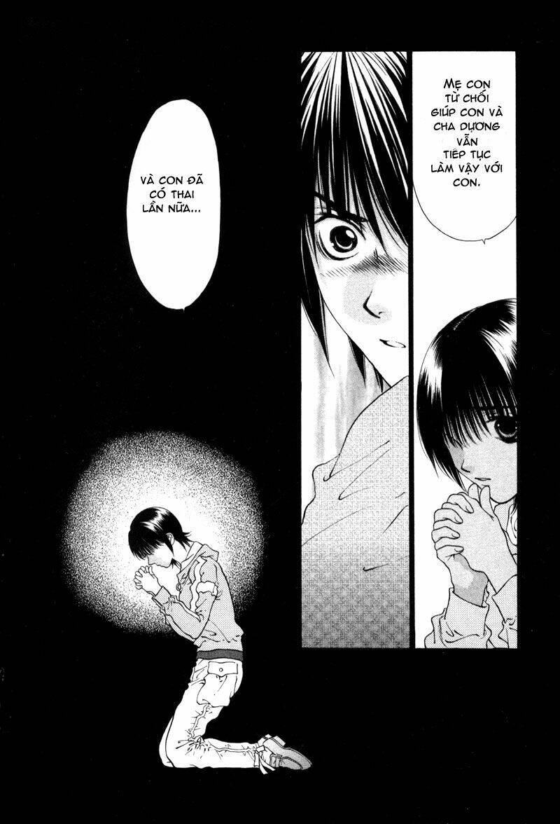 bitter virgin chapter 1 32