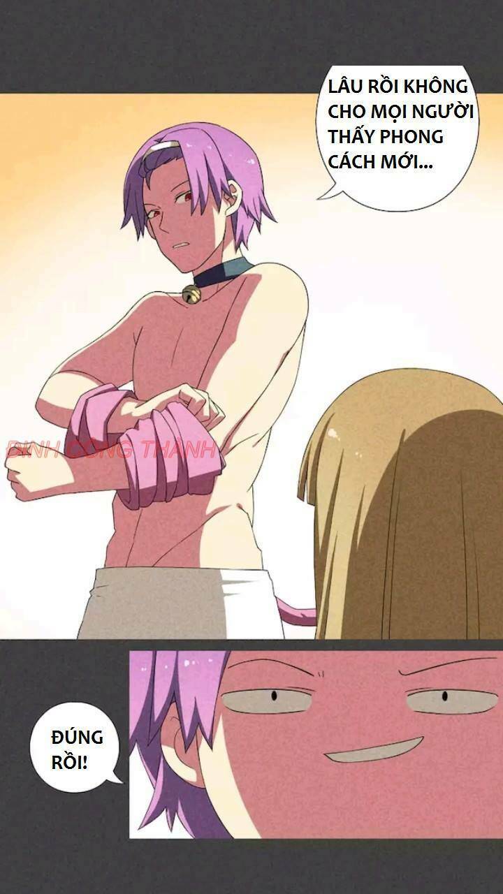 hàng xóm chapter 1 6