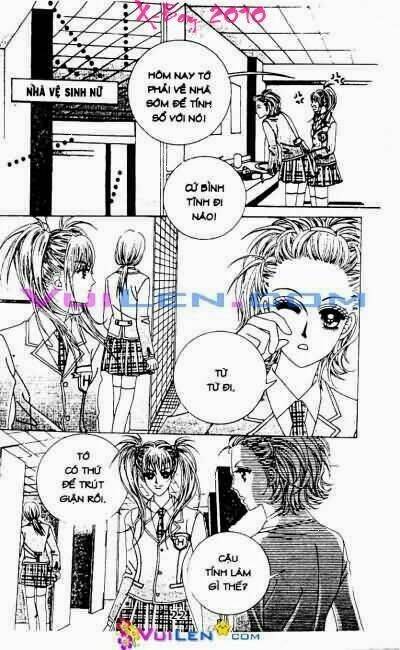 cuộc sống của tôi chapter 2 22